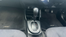 Honda Jazz 1.3 IMA HS Hybrid 5dr CVT Hybrid Hatchback